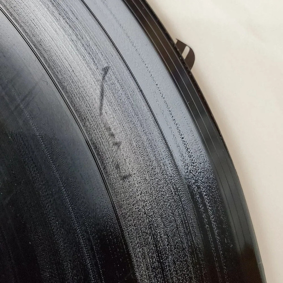 Vintage 1980 Bette Middler in  Divine Madness Vinyl Album Atlantic Records - Picture 12 of 16